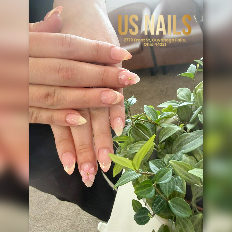 amazing  nail
